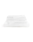 Michael Aram King Sheet Set - Cloud and White