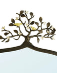 Michael Aram Love Bird Mirror