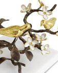 Michael Aram Lovebirds Decorative Object