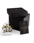 Michael Aram Lovebirds Decorative Object