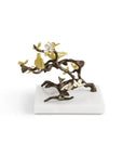 Michael Aram Lovebirds Decorative Object