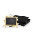 Michael Aram Lovebirds Silver & Gold 5 x 7 Frame