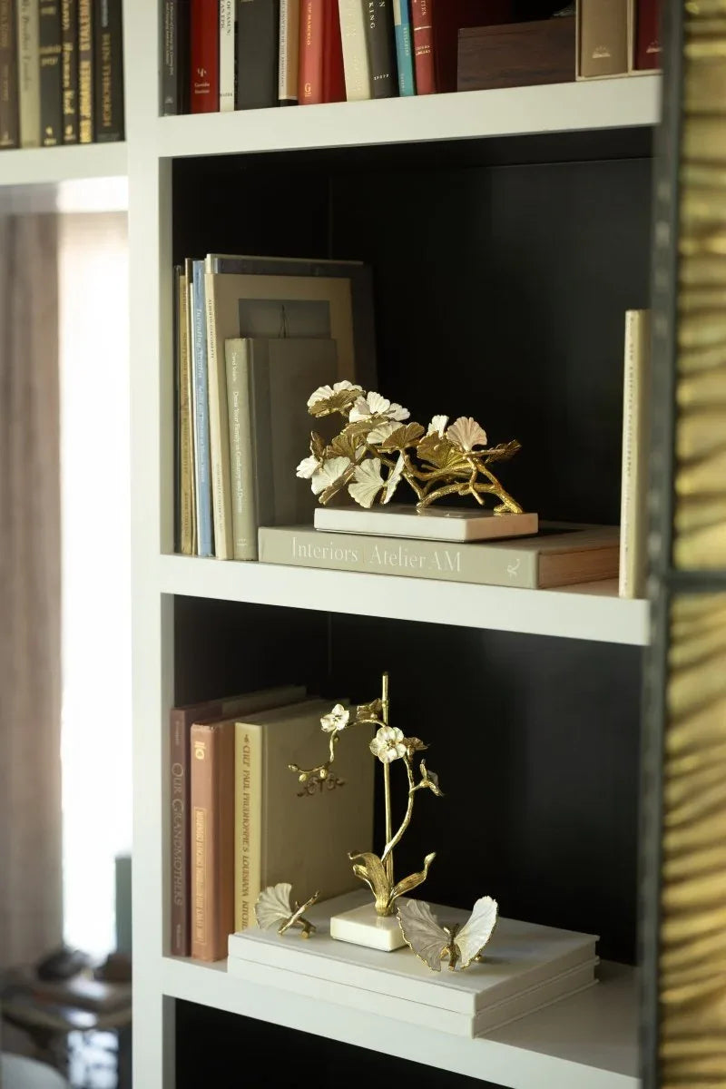 Michael Aram Orchid Decorative Object