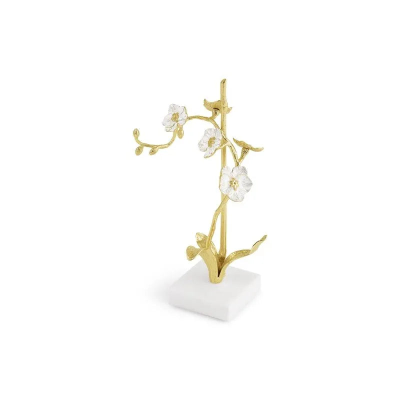 Michael Aram Orchid Decorative Object