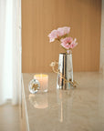 Michael Aram Orchid Single Wick Scented Candle, 8 oz.