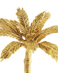 Michael Aram Palm Decorative Object