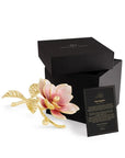 Michael Aram Pink Magnolia Decorative Object
