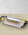 Michael Aram Pomegranate Mini Tray
