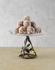 Michael Aram Pomegranate Pastry Stand