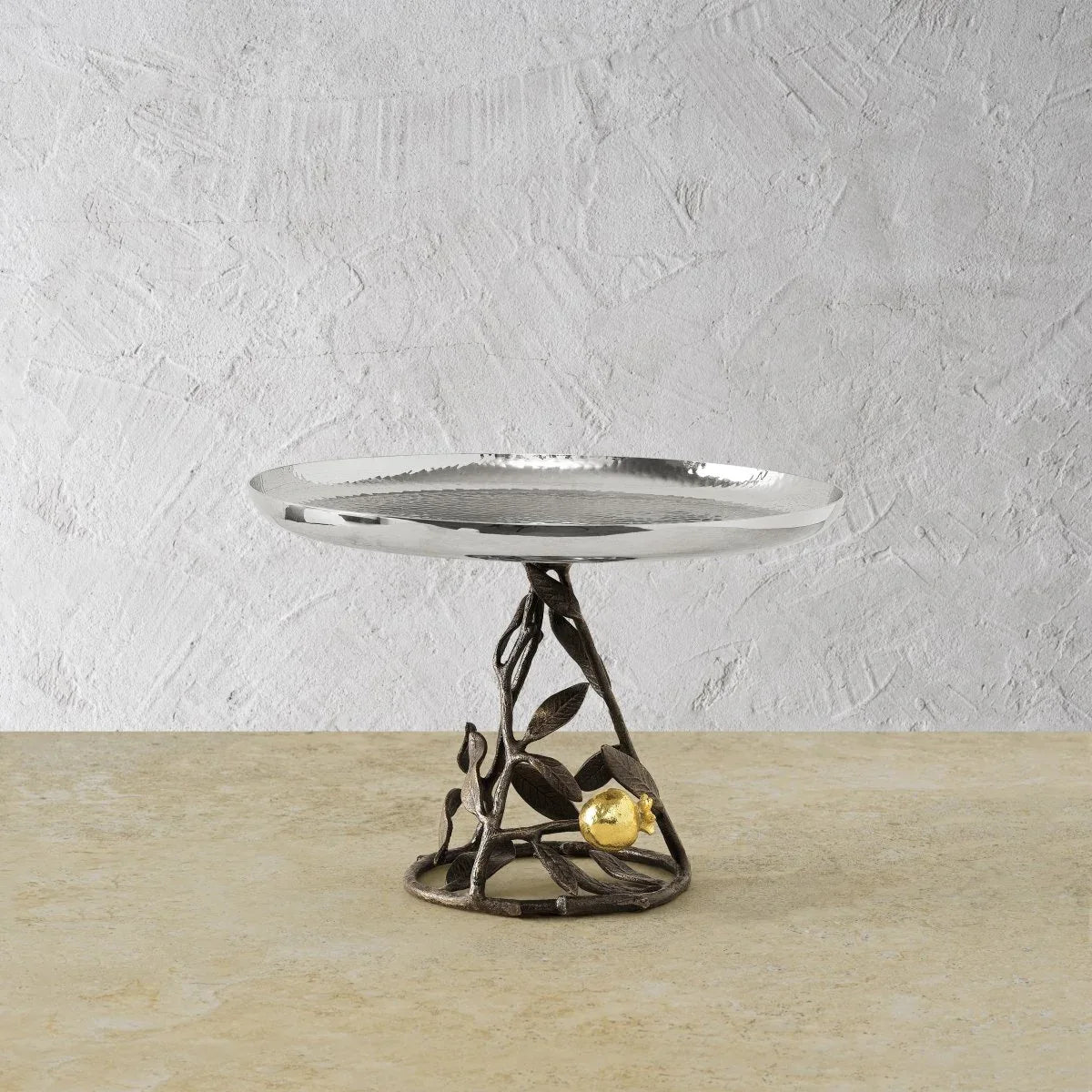 Pomegranate Pastry Stand – Michael Aram