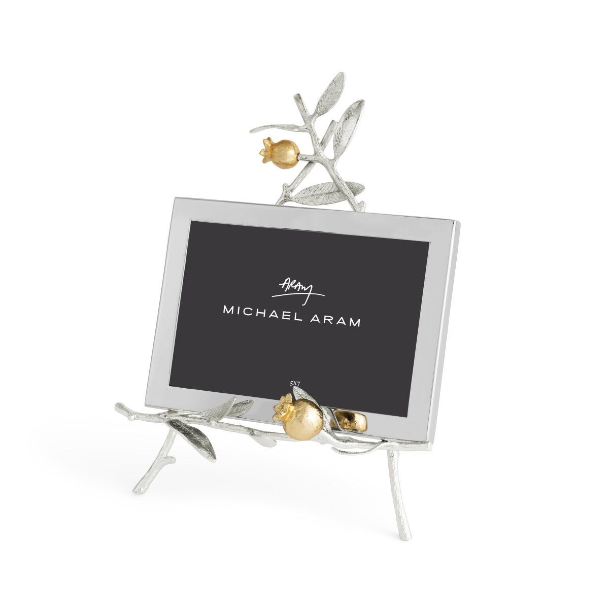 Michael Aram Golden Orchid Easel online Frame