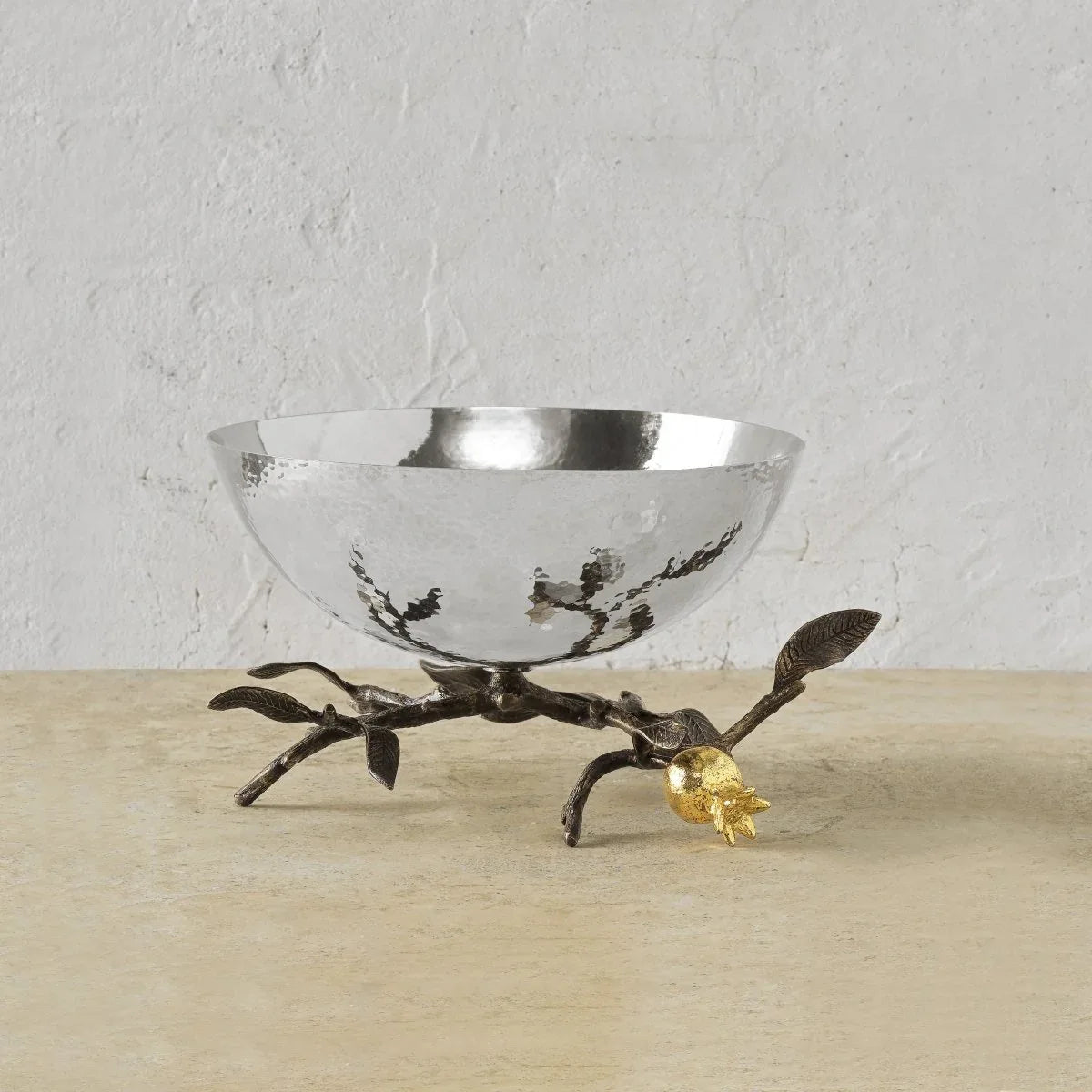 Pomegranate Small Bowl – Michael Aram