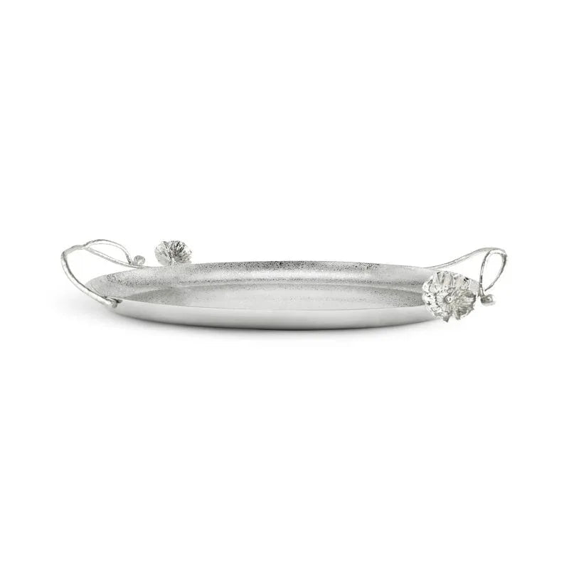 Poppy Large Tray – Michael Aram
