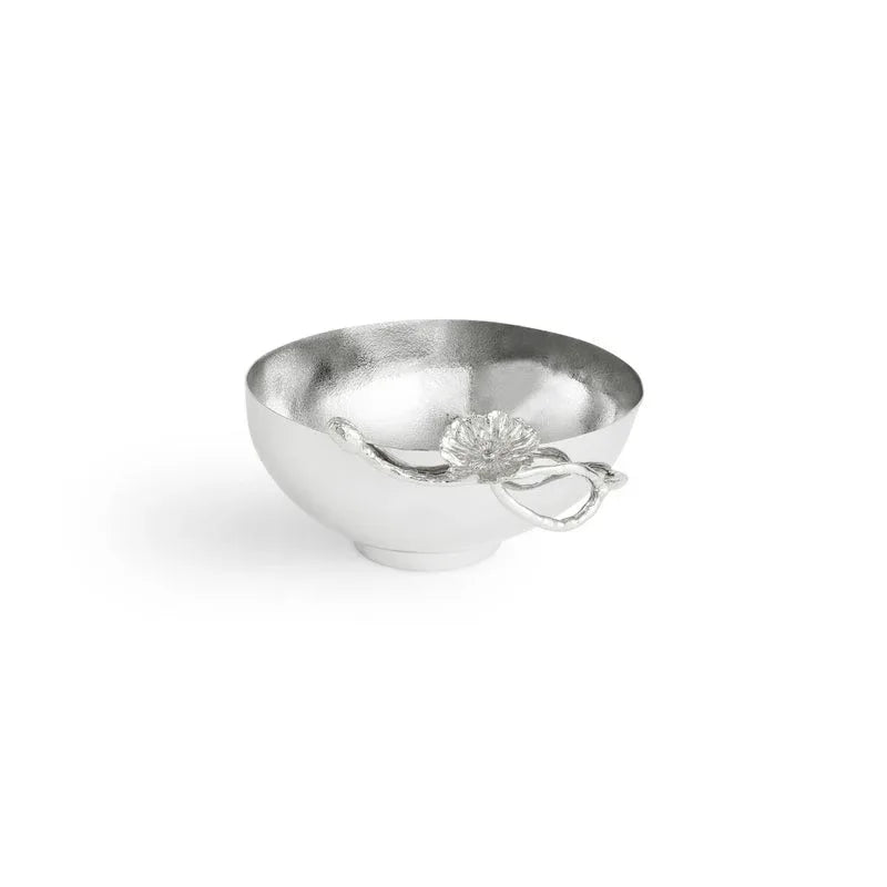 Poppy Nut Bowl – Michael Aram
