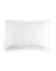 Michael Aram Queen Pillowcase Set - Cloud and White