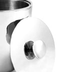 Michael Aram Reflective Ice Bucket with Tongs