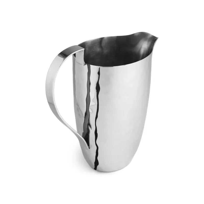 Michael Aram Reflective Pitcher