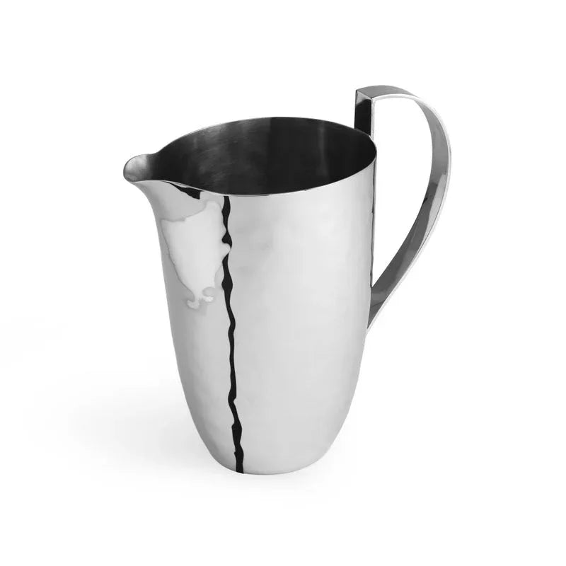 Michael Aram Reflective Pitcher
