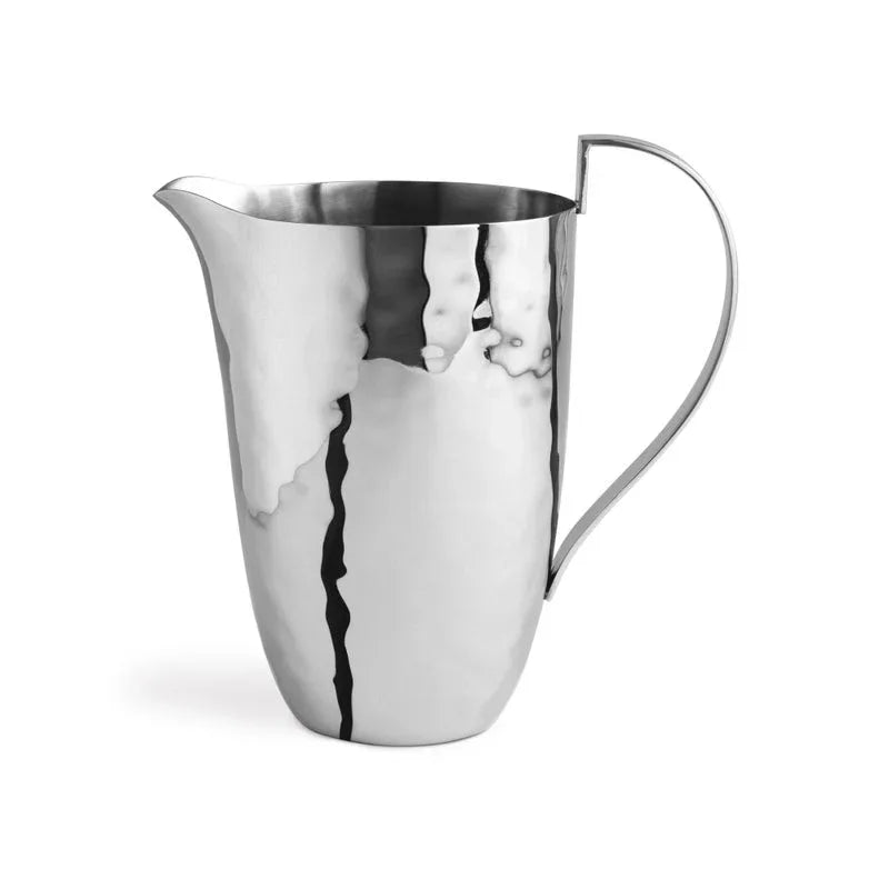 Michael Aram Reflective Pitcher