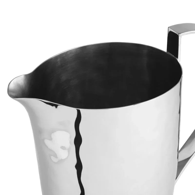 Michael Aram Reflective Pitcher