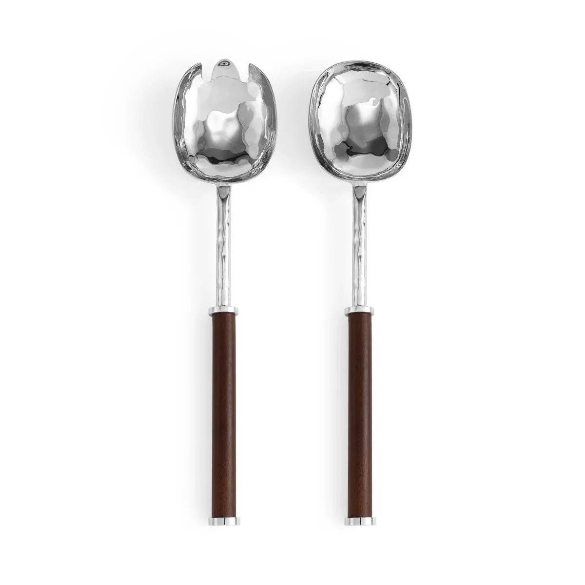 Reflective Serving Set – Michael Aram