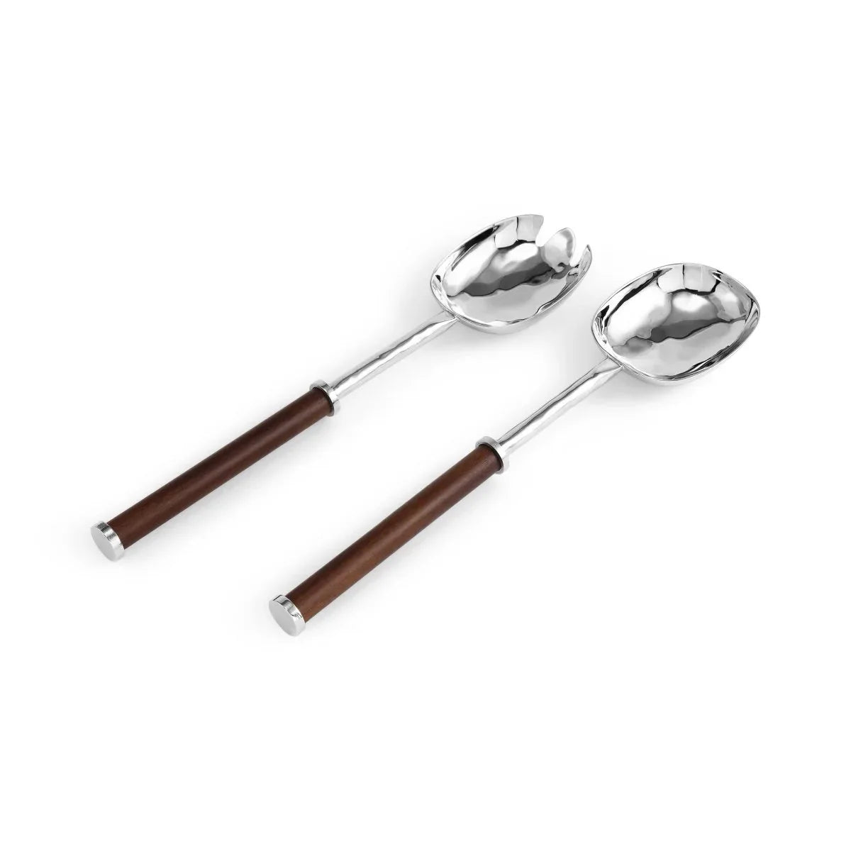 Reflective Serving Set – Michael Aram