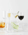 Michael Aram Rock Glasses