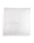 Michael Aram Tufted Quilt Euro Sham - Cloud