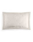 Michael Aram Tufted Quilt Standard Sham - Stone