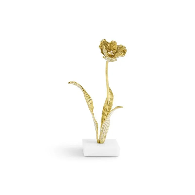 Tulip Decorative Object – Michael Aram