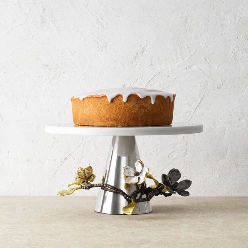 Vintage orders cake stand