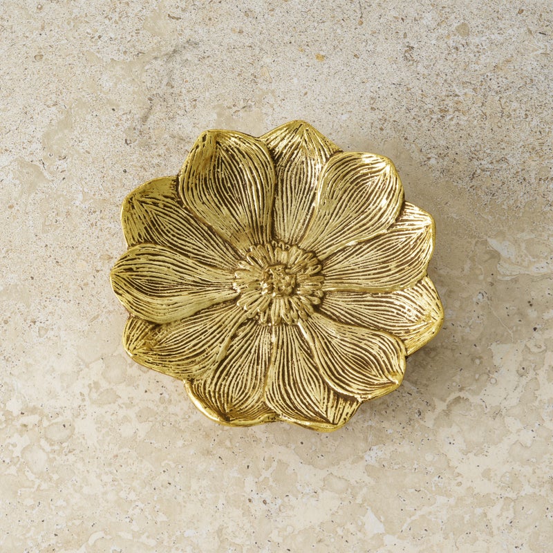 Vintage Bloom Catch All – Michael Aram