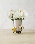 Michael Aram Vintage Bloom Footed Vase