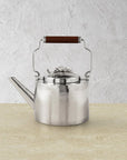 Michael Aram White Orchid Teapot