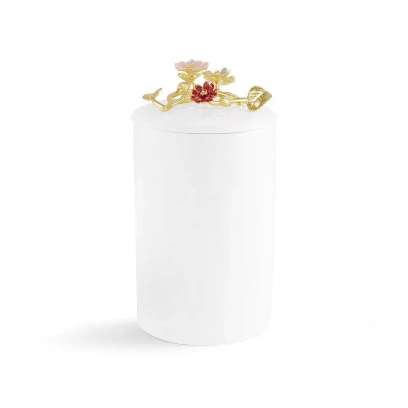 Wildflower Canister – Michael Aram