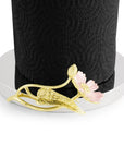 Michael Aram Wildflower Paper Towel Holder