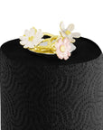 Michael Aram Wildflower Paper Towel Holder