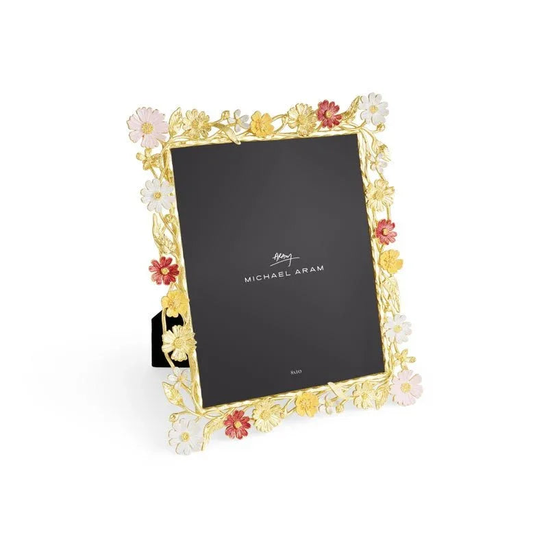 Wildflowers 8 x 10 Frame – Michael Aram