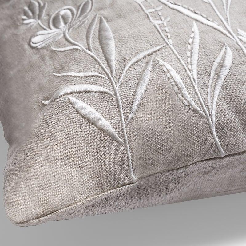 Michael Aram Wildflowers Dec Pillow