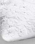 Michael Aram Wildflowers Embroidered Dec Pillow