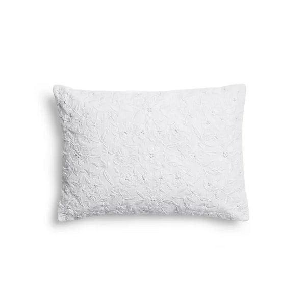 Michael Aram Wildflowers Embroidered Dec Pillow