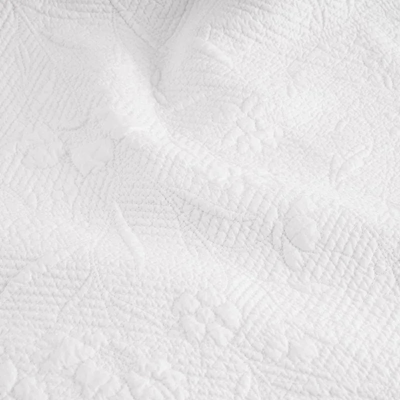 Michael Aram Wildflowers King Duvet