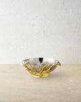 Michael Aram Wildflowers Small Bowl