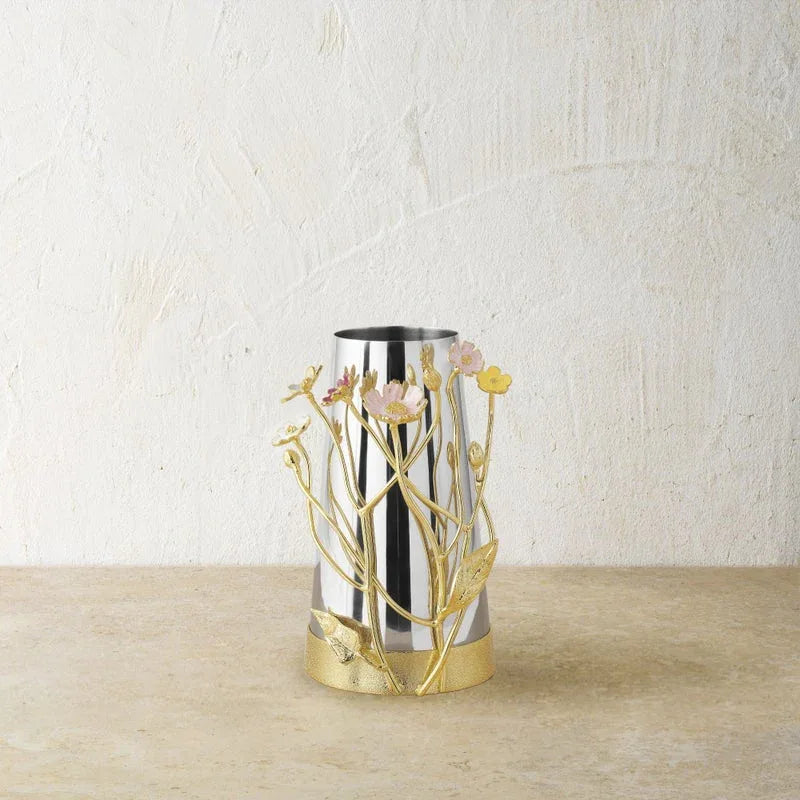 Michael Aram Wildflowers Vase