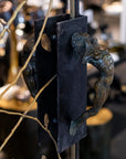 Michael Aram Adam & Eve Hardware