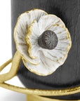 Michael Aram Anemone Bath Collection