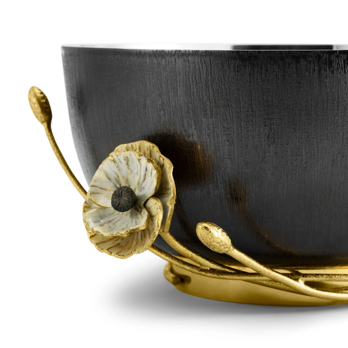 Michael Aram Anemone Bowl