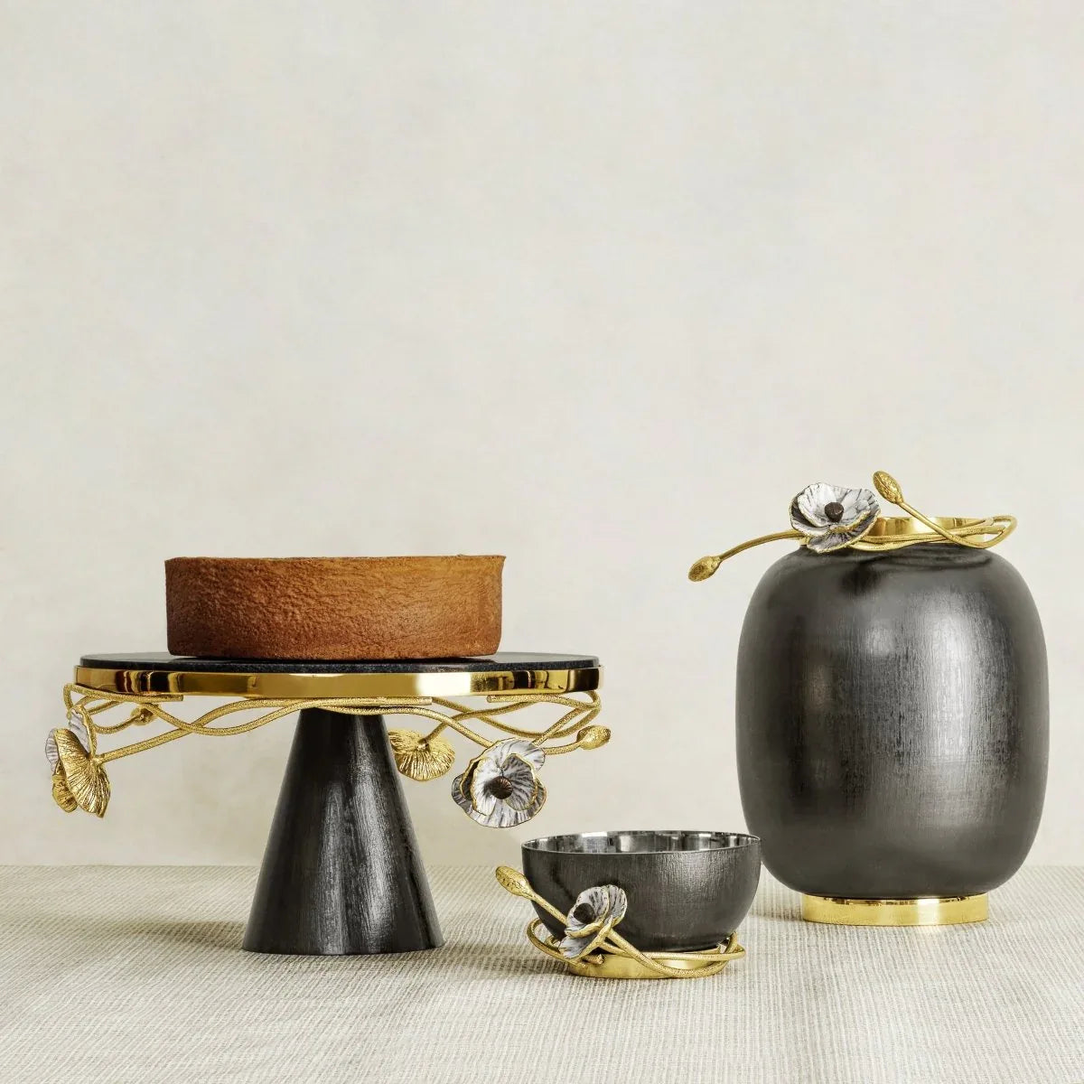 Michael Aram Anemone Bowl