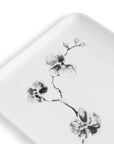 Michael Aram Black Orchid Bath Collection