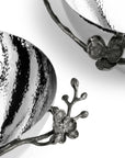 Michael Aram Black Orchid Bowl